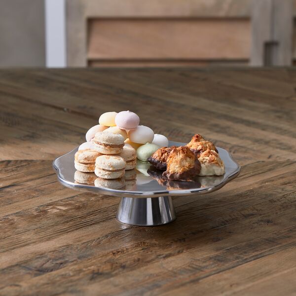 Valloire cake stand