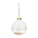 Merry christmas angel ornament dia 10