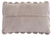 Liny cushion 40x60, taupe