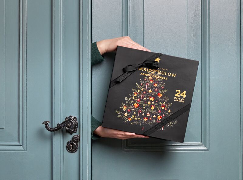 Advent calendar 2026 - ennakkomyynti
