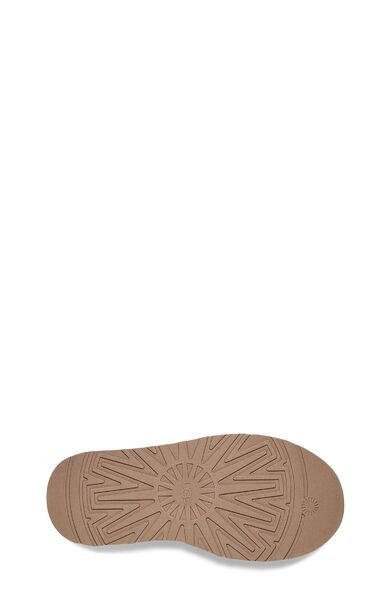 Classic mini dipper, chestnut