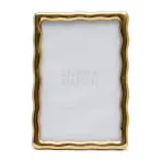 Wavy photo frame 20x30