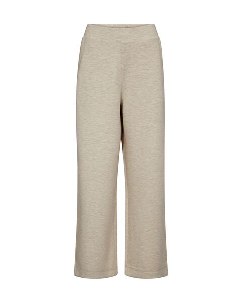 Namara Short Sweatpants, Sesame