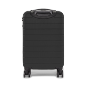 Day LHR 20'' suitcase logo, black