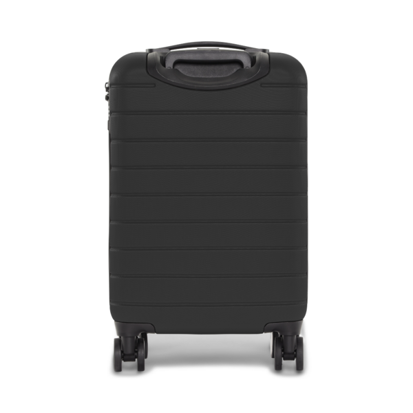 Day LHR 20'' suitcase logo, black