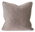 Elise 45x45, nude beige