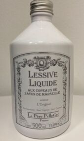 Pyykinpesuaine, original