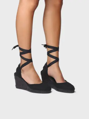 Florina, black