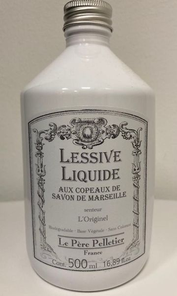 Pyykinpesuaine, original