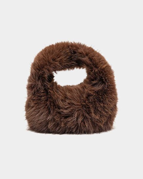 Anais bag, brown