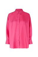 Marika shirt, cheeky pink