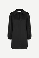 Margot dress, black
