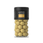 Regular lemon