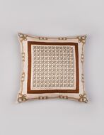 Fortuna cushion cover 45x45, whole grain
