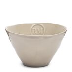 Portofino bowl, flax