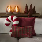 Noël pillow cover 50x30