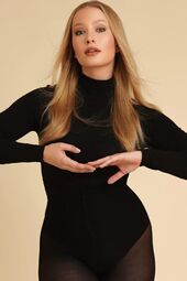 40th heaven 2.0 -sukkahousut, I got your black