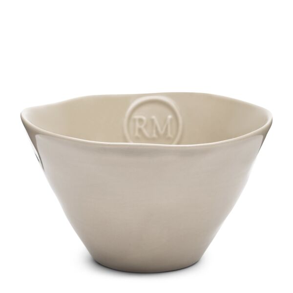 Portofino bowl M, flax
