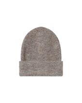 Sagittaire beanie, greige
