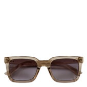 Sunglasses, nude