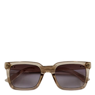 Sunglasses, nude