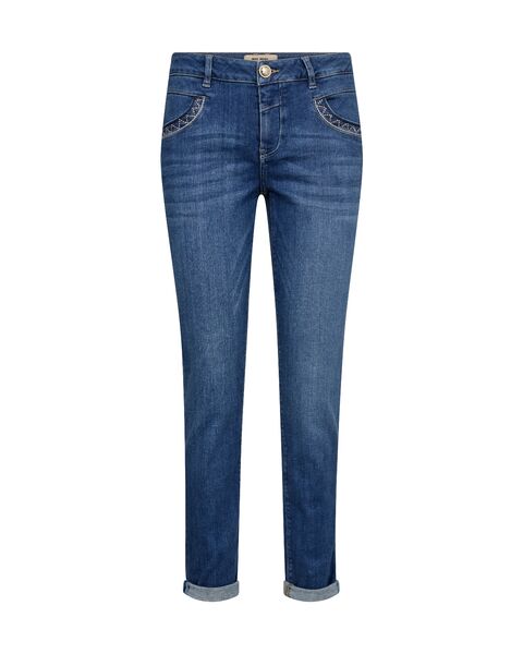 Naomi Jenny Jeans, Blue