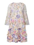 Flowering dress, lavendula