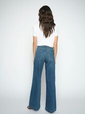 Dara deluxe jeans, blue