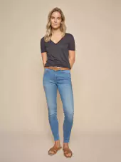 Alli kathrin jeans, blue