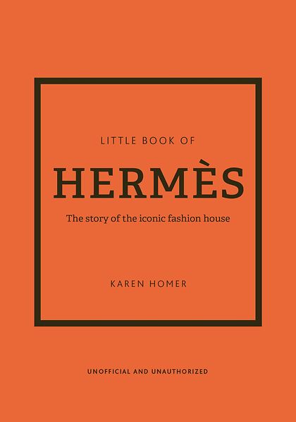 Little book of Hermès