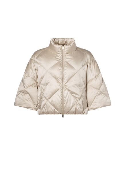 Emilia jacket, soft sand
