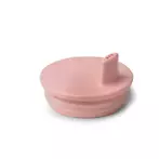 Drink lid, nude