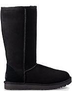Classic tall II, black
