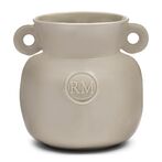 Portofino utensil holder, flax