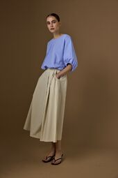 Luisa skirt, sand