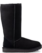 Classic tall II, black