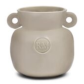 Portofino utensil holder, flax