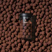 Regular winter double chocolate