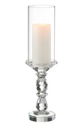 Crystal hurricane Marie 42,5cm