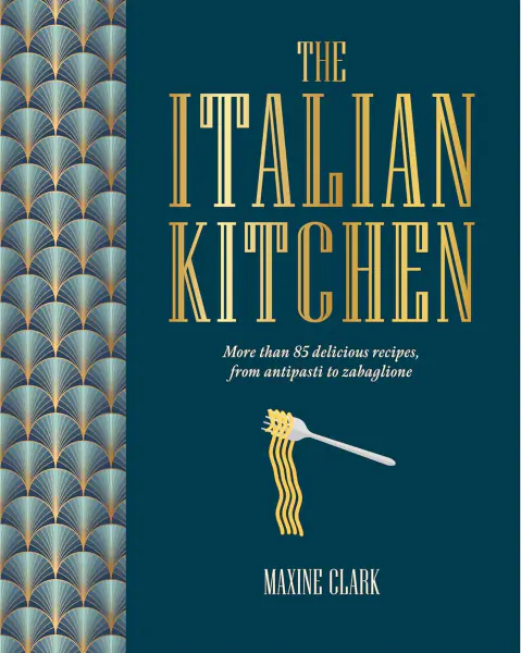 The Italian kitchen