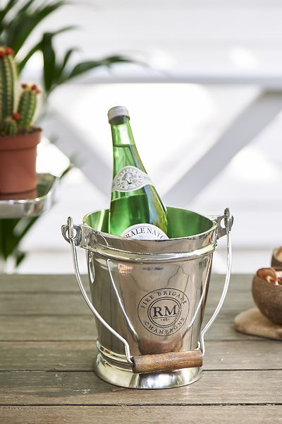 Fire brigade wine cooler S