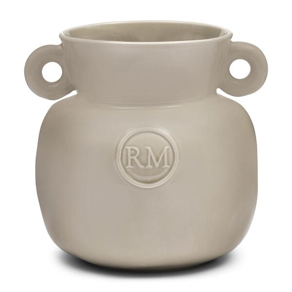 Portofino utensil holder, flax