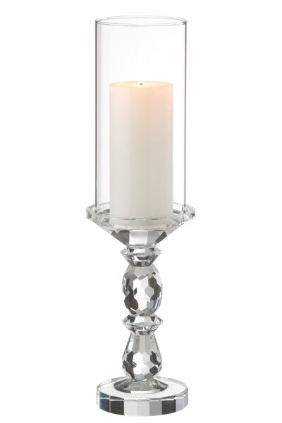 Crystal hurricane Marie 42,5cm