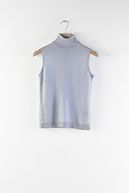 Ebba top, sky