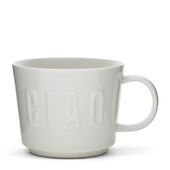 Ciao mug