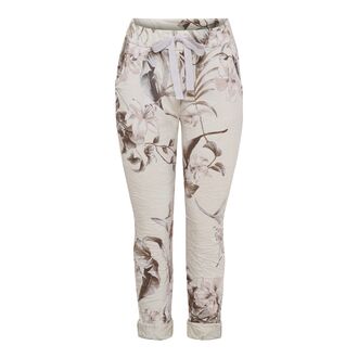 Rosabel pants, beige