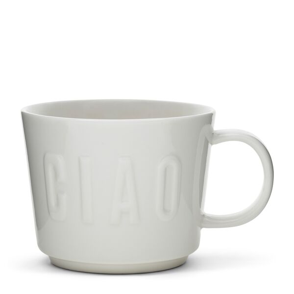 Ciao mug