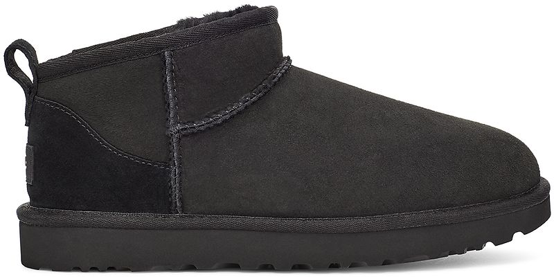 Classic ultra mini, black