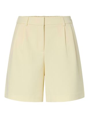 Likka shorts, anise flower