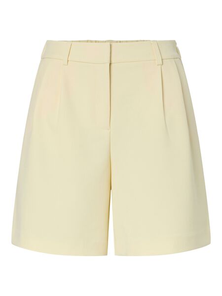 Likka shorts, anise flower